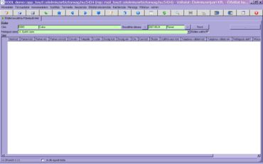 élőállat beszállítás munkafüzet